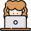 Online icon 64x64