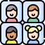 Meeting icon 64x64