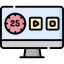 Time icon 64x64