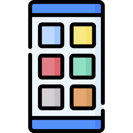 Workflow icon