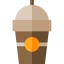 Paper cup icon 64x64