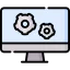 Конфигурация иконка 64x64