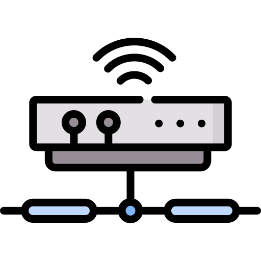 Modem icon