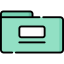 Folder icon 64x64