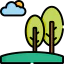 Tree icon 64x64