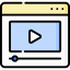 Video icon 64x64