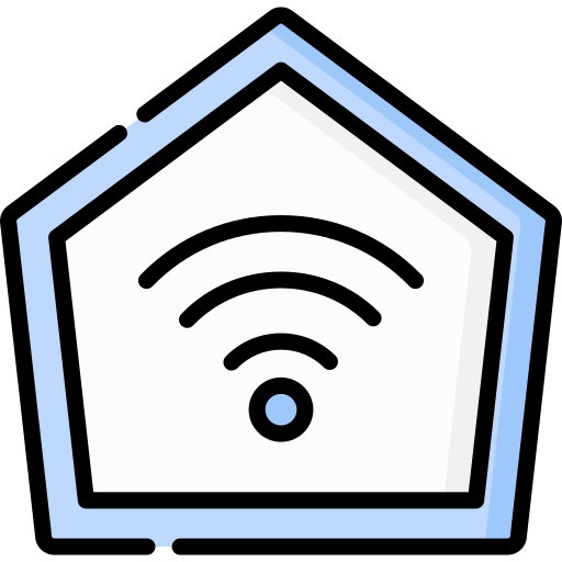 Telecommuting icon