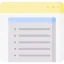 Intranet icon 64x64