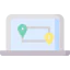 Route icon 64x64