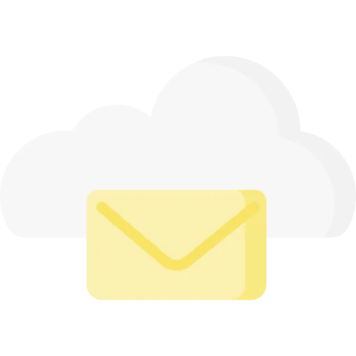 Cloud icon