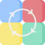 Online icon 64x64
