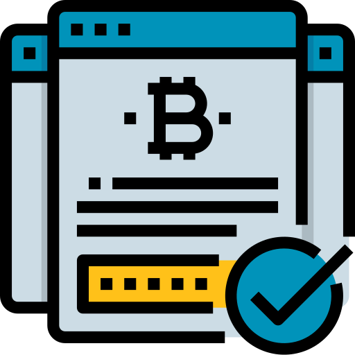 Website icon