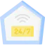 Home icon 64x64