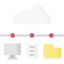 Network icon 64x64