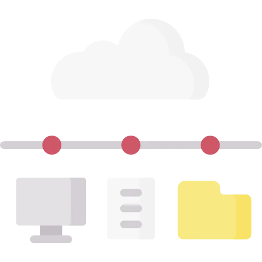 Network icon