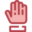 Hold icon 64x64