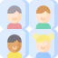 Meeting icon 64x64