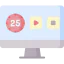 Time icon 64x64