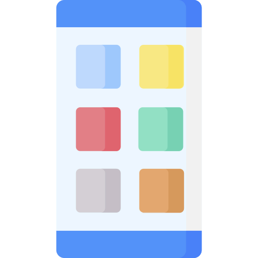 Workflow icon