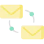 Email icon 64x64