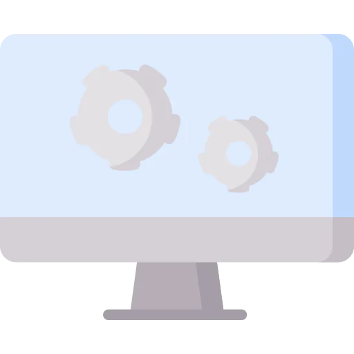 Configuration icon