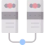 Servers 图标 64x64