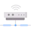Modem ícono 64x64