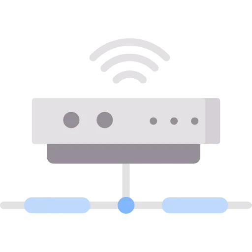 Modem icon