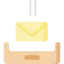 Inbox icon 64x64