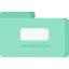 Folder icon 64x64