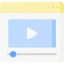 Video icon 64x64