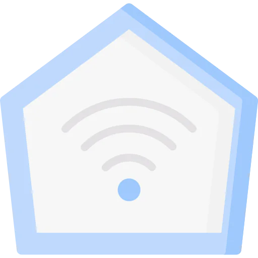 Telecommuting icon