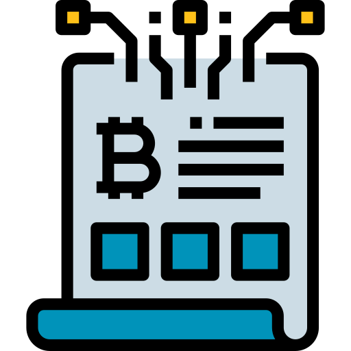 Document icon