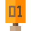 Number icon 64x64