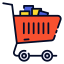 Cart ícono 64x64