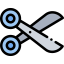 Scissors icon 64x64