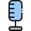 Audio icon 64x64