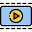 Video icon 64x64