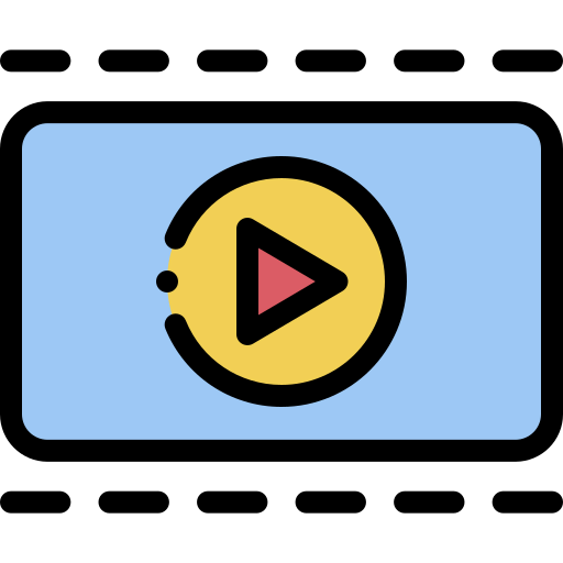 Video icon