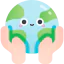 World icon 64x64