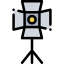 Spotlight icon 64x64