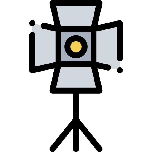 Spotlight icon