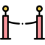 Fence icon 64x64