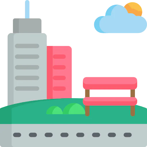 Park icon