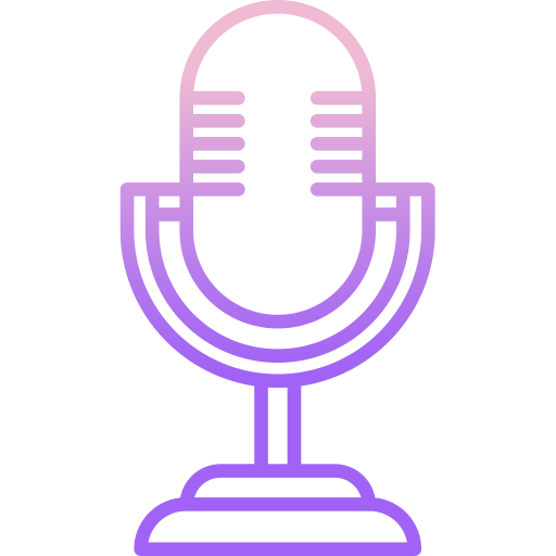 Microphone Symbol