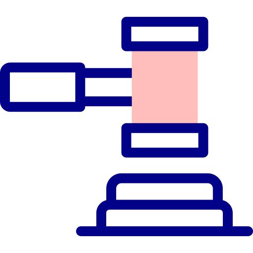 Auction icon