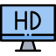 Hd icon 64x64