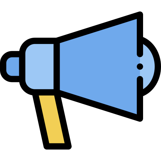 Speaker icon