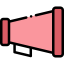 Speaker icon 64x64