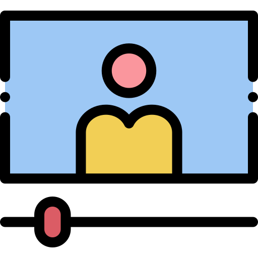 Video icon